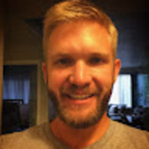 Meet your Posher, Matthew